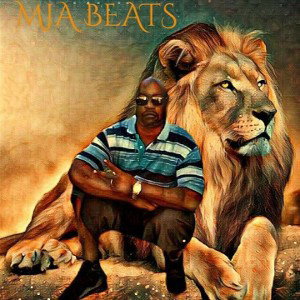 MY STRIPES! MJA BEATS