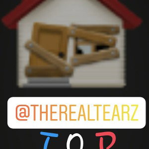 Tearz X Ess X BigB  - Trapping On The Pavementz (TOP) ????