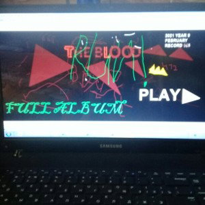 Snippet Интро альбома THE BLOOD