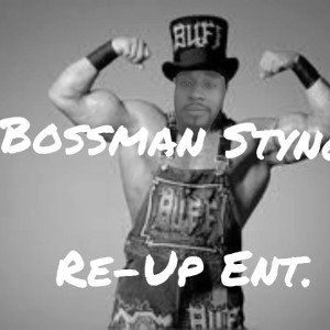 🤑💪Buff Bagswell💪🤑