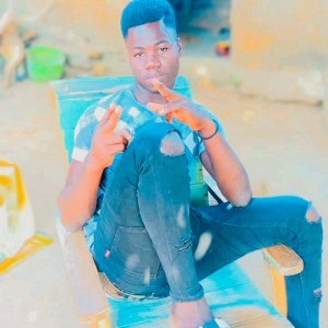 Donald LE Congolais rap 
