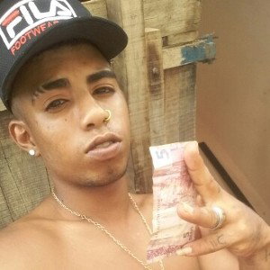 @onole quê da quebrada😎👺💪👌👈