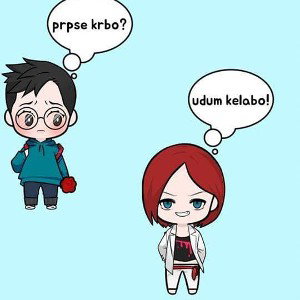 Love trouble