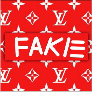 fake