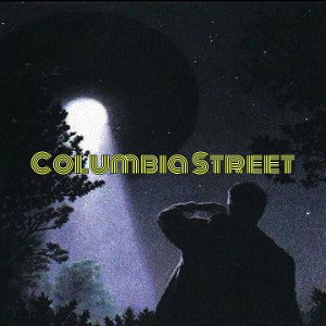 Columbia Street