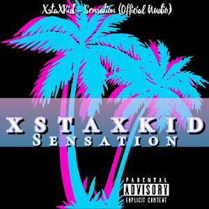 Sensation (Official Audio)