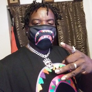 "ALL I KNOW"feat:BLAKKCO THA DON