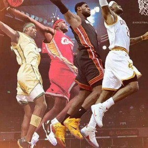 Higher