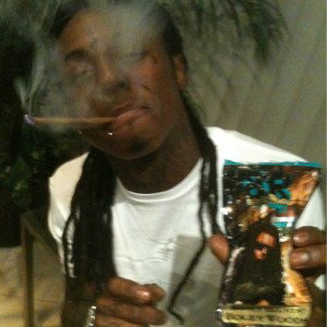 **BACKWOODS GONE PAK**
