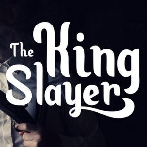 King Slayer Beat (Prod. BY Rino76)