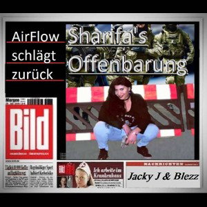 💎Bl3zZ💎 feat. Jacky j - Sharifas Offenbarung 