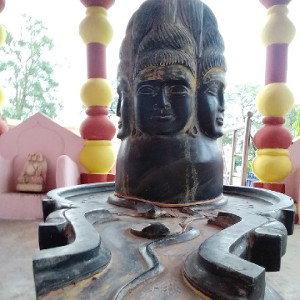 babatal me .baba ka mandir