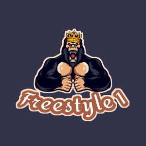 Freestyle 1