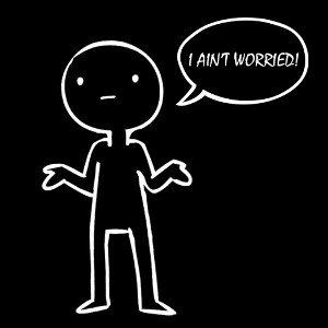 I Ain’t Worried (snippet)