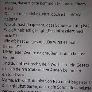 Mama ❤🤙🏻