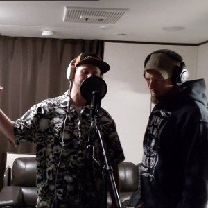 freestyle - Prafa C & Psycho Michael  