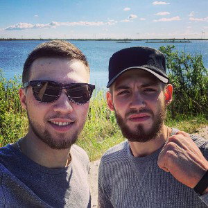 Районы