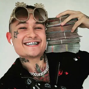 РАТАТАТАТА - MORGENSHTERN