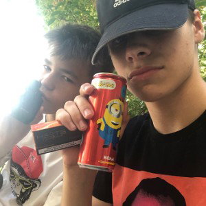 Rompe (18:07)