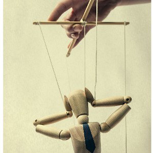 Puppeteer
