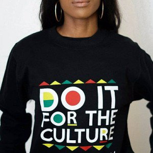 For the culture.(#PDXculture)