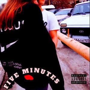 five minutes