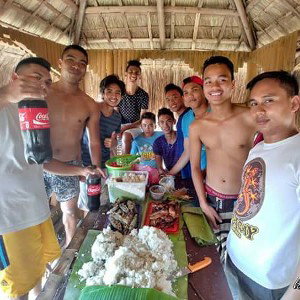 "Awit ng Sandigan" 