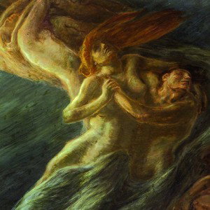 Zero Ampere (V, II)