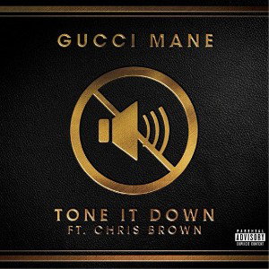 Tone it down 
