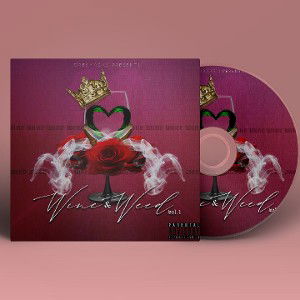 DreSmacks ft. Aboogie - Sweet Red(Stop Playin)