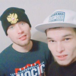 Freesmind and Glock-MC - Крик
