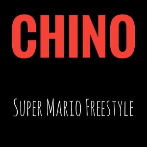 Super Mario Freestyle