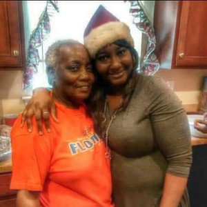 PrinceLee Calhoun "MuGrandmaFace"