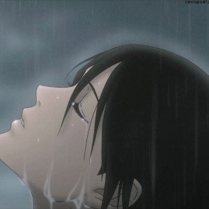 Alone