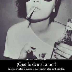 Sentimiento nulo