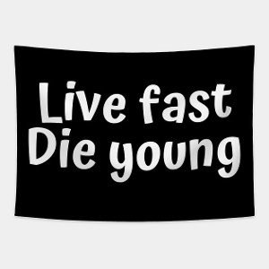  live fast die young(feat youngbaby)