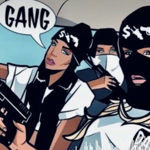 '4Real As It Get'