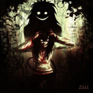 Inner demons