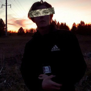 Sai Bro ft. АLJOXXX - В футболке Бабангида COVER_