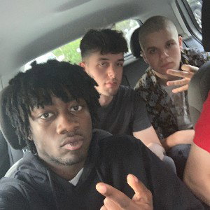 Legendary 
