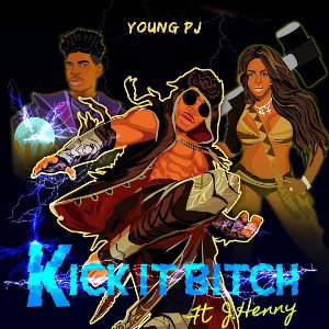 Kick It Bitch