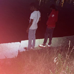  King $ha Been doing it 