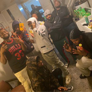 Zbo x GangGang ( freestyle )