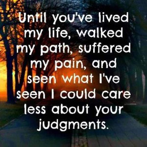 what's a life worth to you