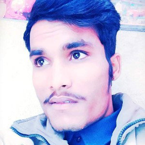 shrikant pandey
