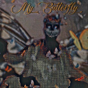 My Butterfly