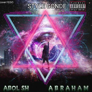 Style gonde 