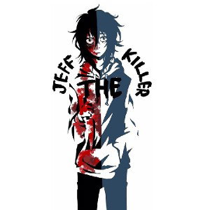 Фристайл_JEFF THE KILLER