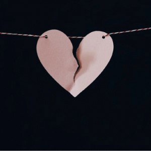 Damaged 
