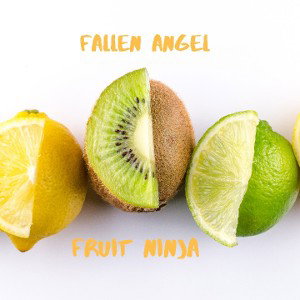 Fruit Ninja
